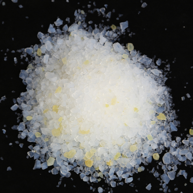 SILICA GEL CRYSTAL CAT LITTER