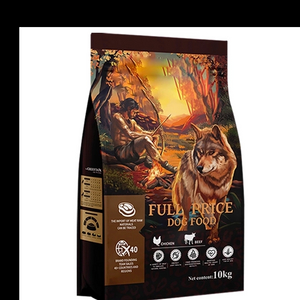 Chief Dog Food 