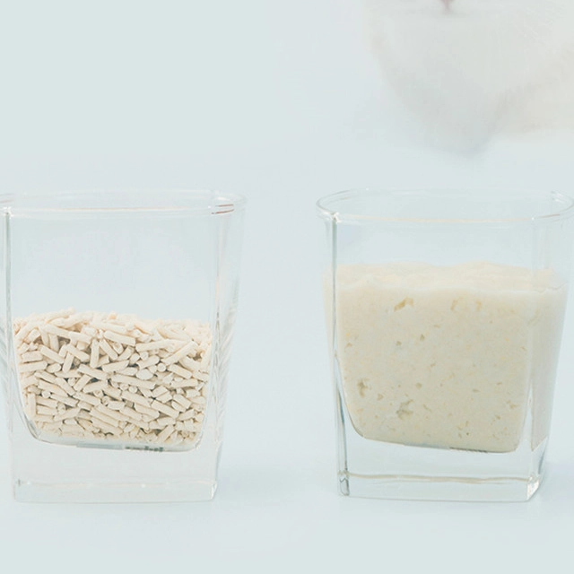 HAOAO TOFU LITTER 2mm