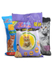 SAIERMEI CAT LITTER 1-3.5MM