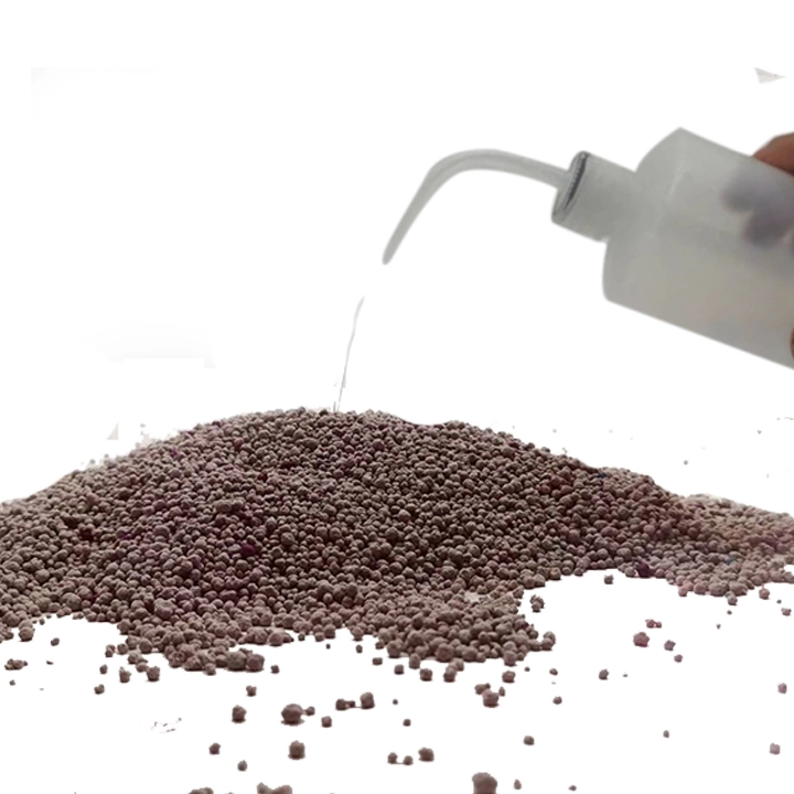 ZOLLINGERI CAT LITTER1-3.5mm