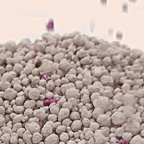 SAIERMEI CAT LITTER 1-3.5MM