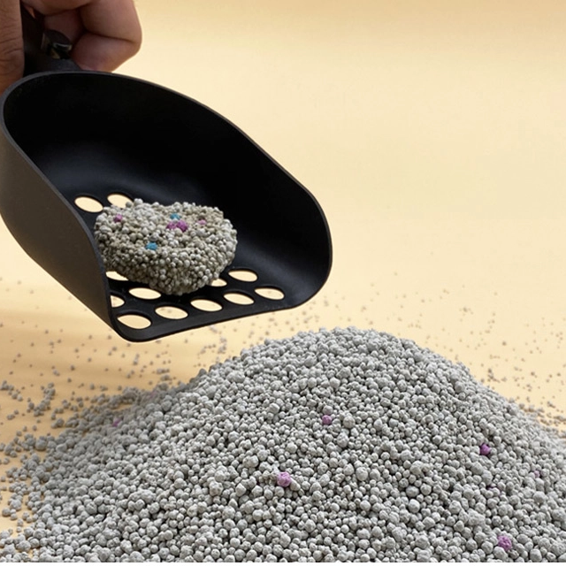 FLY CAT BENTONITE CAT LITTER