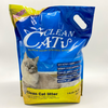 CLEAN CAT CARBON FINE LITTER 1-2MM
