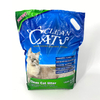 CLEAN CAT STRONG CLUMPING WITH SILICA SCENT 1-2MM