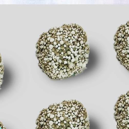 HAOAO LILAC MINT CAT LITTER1-3.5mm