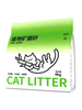 HAOAO PLANT MINERAL CAT LITTER 2.0mm