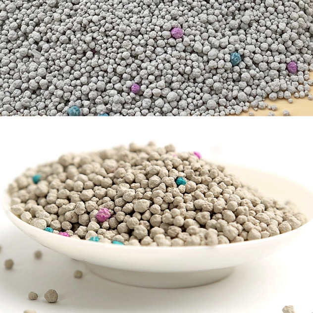 FLY CAT BENTONITE CAT LITTER