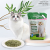 WOODY PLANT SOYA BEAN CAT LITTER 1.8MM FLUSHABLE CAT LITTER