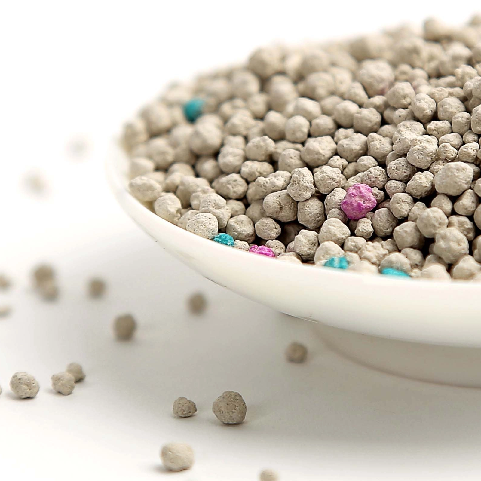 XIDAO CAT LITTER 1-3.5MM