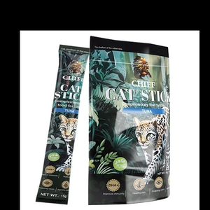 Chief Cat Sticks 