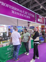 Guangzhou International Pet Show