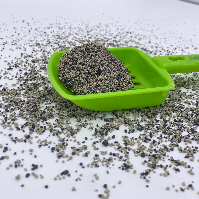 CLEAN CAT CARBON FINE LITTER 1-2MM