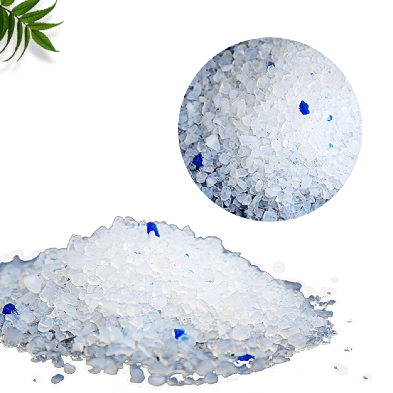 KATZE KING 3.8L SILICA GEL CAT LITTER CRYSTAL CAT LITTER