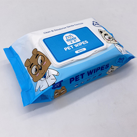 HAOAO PET WIPES