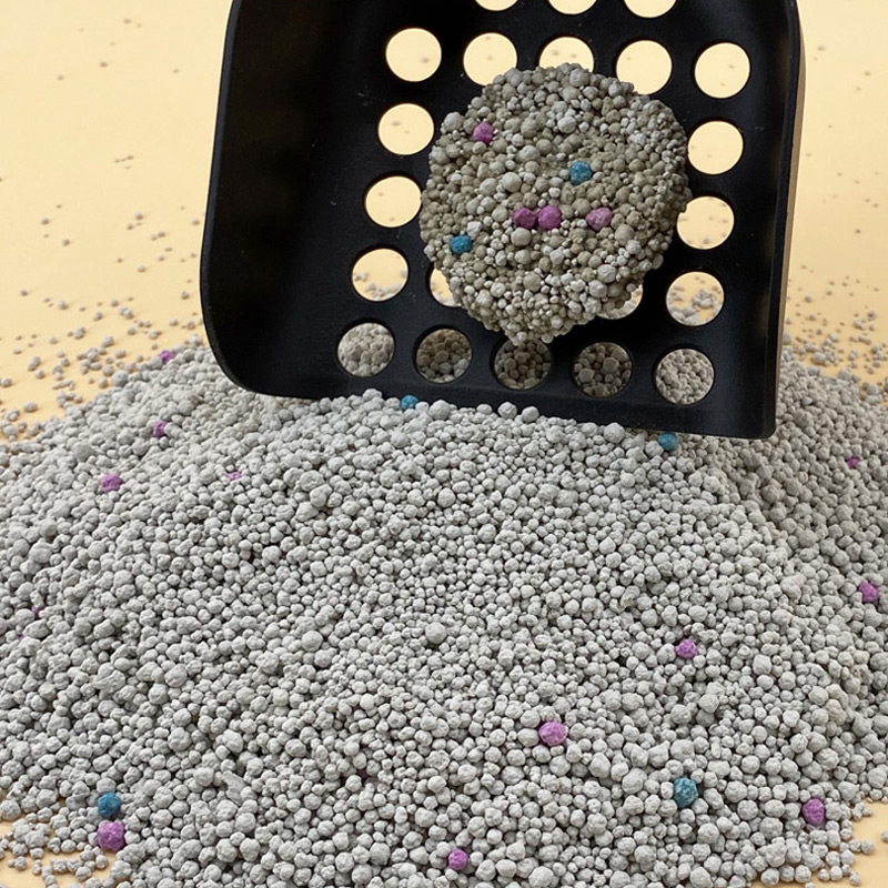 FLY CAT BENTONITE CAT LITTER