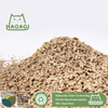BIODEGRADEABLE BAMBOO CAT LITTER