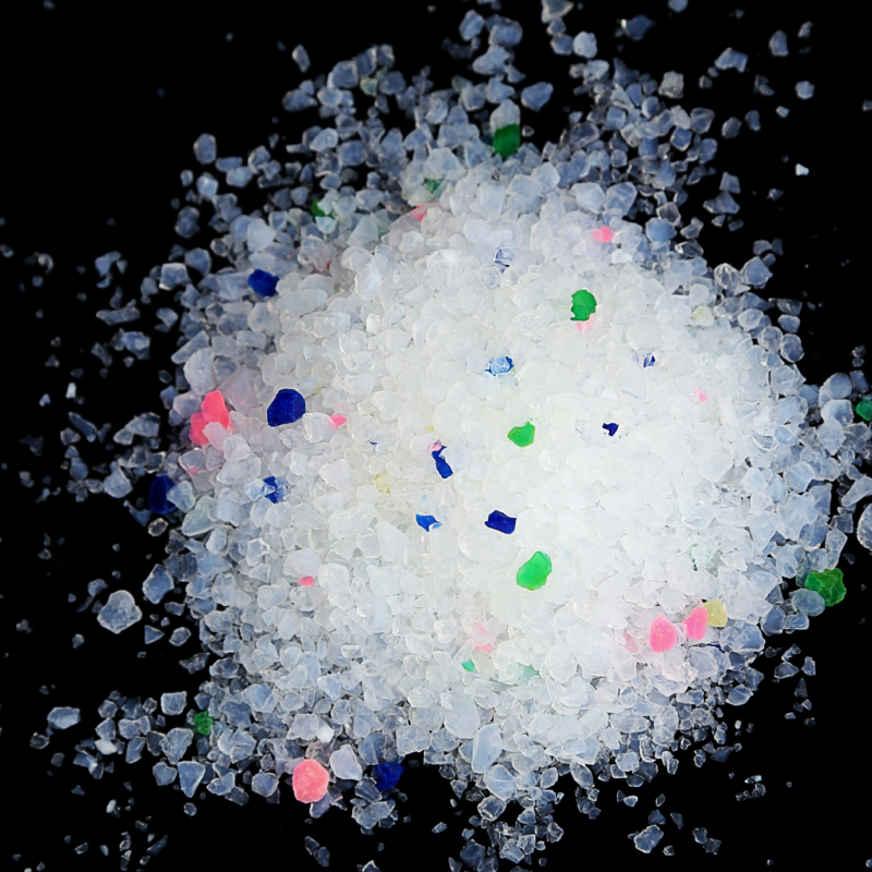 KATZE KING 3.8L SILICA GEL CAT LITTER CRYSTAL CAT LITTER