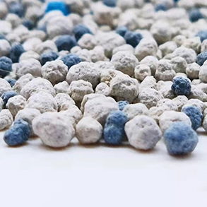 HAOAO 3-IN-1 MULTI-EFFECT MIXED CAT LITTER