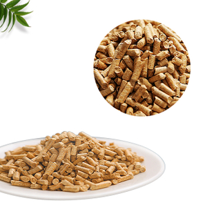 PINE WOOD CAT LITTER