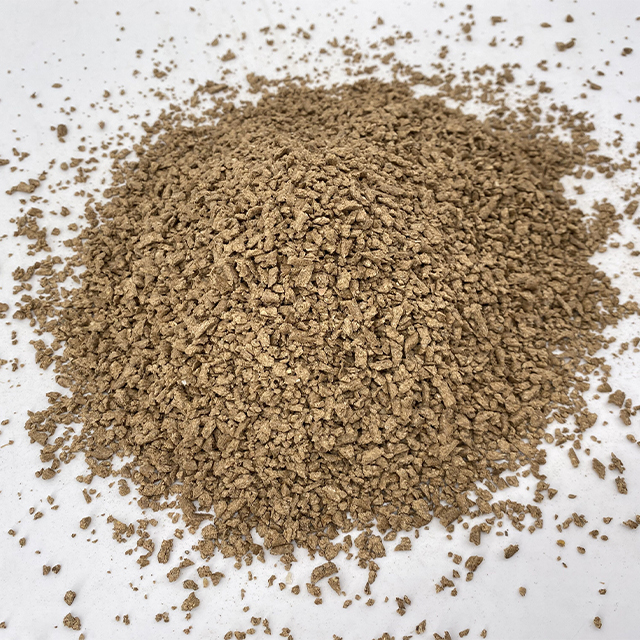 BIODEGRADEABLE BAMBOO CAT LITTER