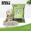 COOL CLEAN 5 LITTER BENTONITE CAT LITTER
