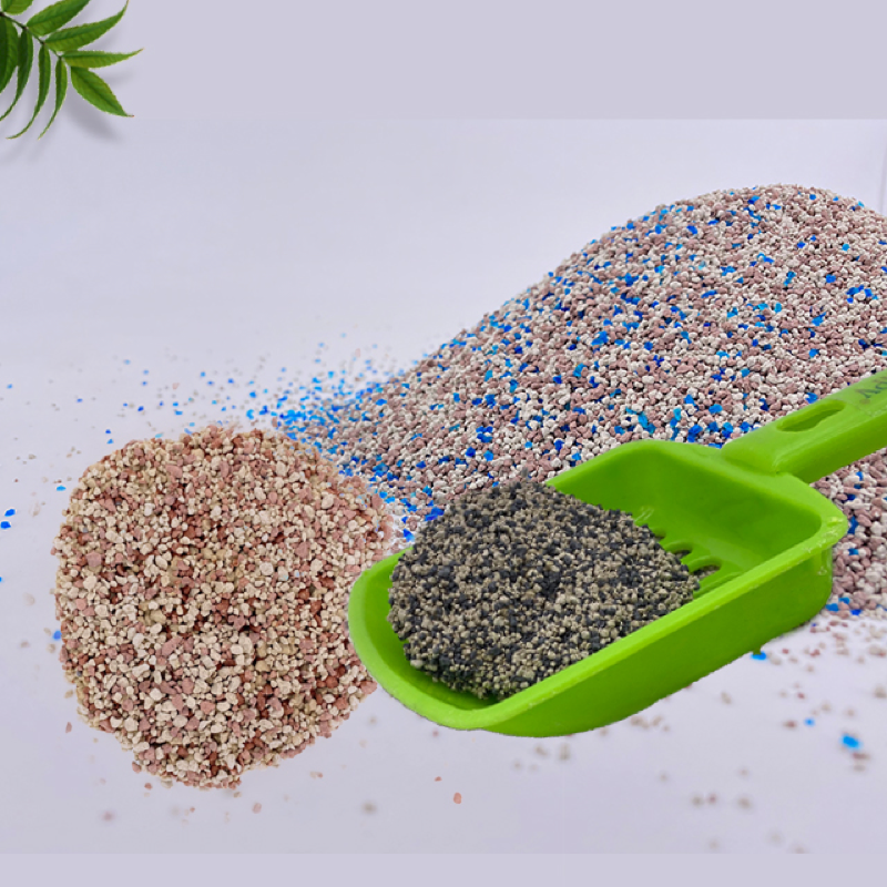 CELAN CAT LOW TRACKING DUST FREE CAT LITTER 1-2MM