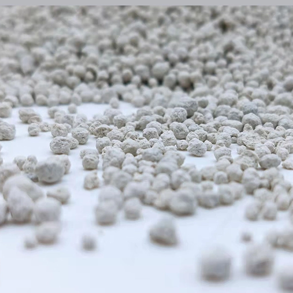 HAOAO SOLUBLE BENTONITE CAT LITTER