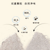 HAOAO MINERAL SOIL CRUMBLED CAT LITTER1-2mm