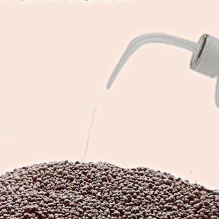 SAIERMEI CAT LITTER 1-3.5MM