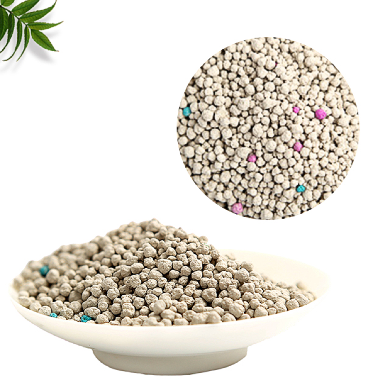 COOL CLEAN 10 LITTER BENTONITE CAT LITTER