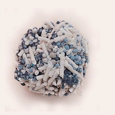 HAOAO MULTI-EFFECT MIXED CAT LITTER 2.0mm