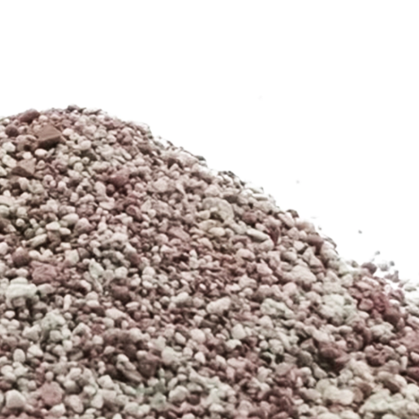 WOODY PLANTS CHIYAN CRUMBLED LITTER