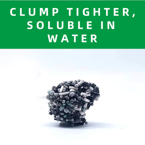 HAOAO MULTI-EFFECT MIXED CAT LITTER 2.0mm