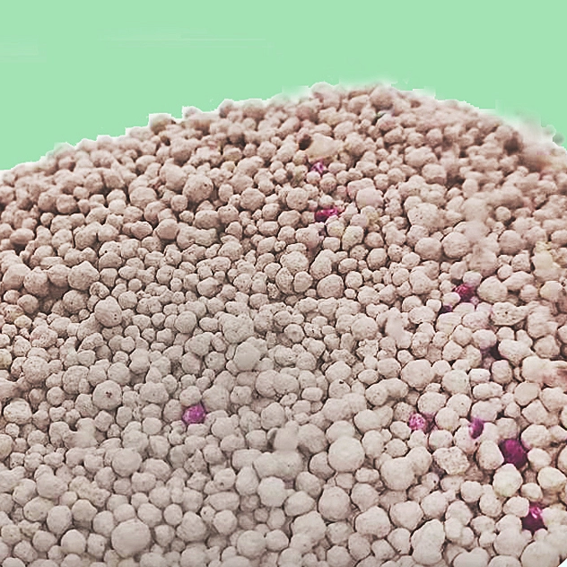 KATZE KING JASMINE SCENTED CAT LITTER 1-3.5mm