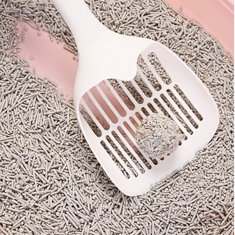 HAOAO MIXED CAT LITTER 1.5mm