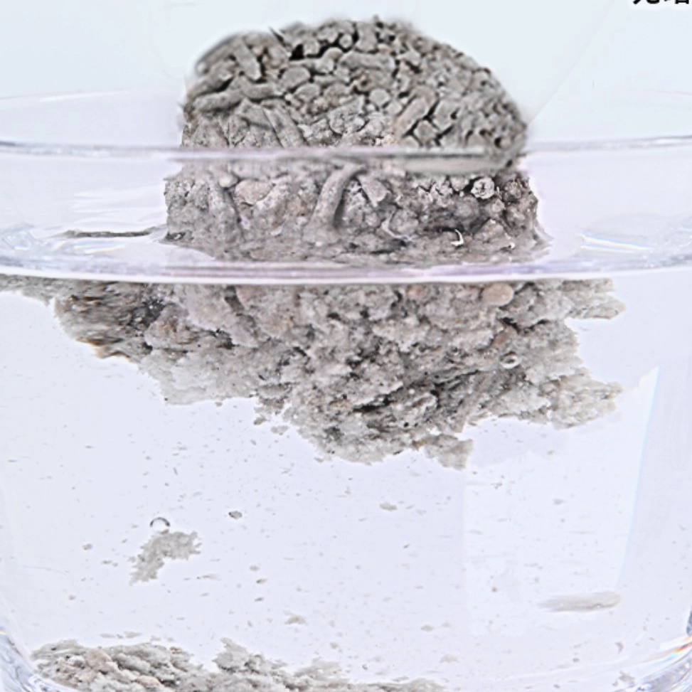 HAOAO MIXED CAT LITTER 1.5mm