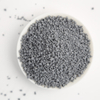 ECONOMICAL BENTONITE BALL SHAPE CLUMPING CAT LITTER 1-3.5MM