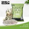 COOL CLEAN 10 LITTER BENTONITE CAT LITTER
