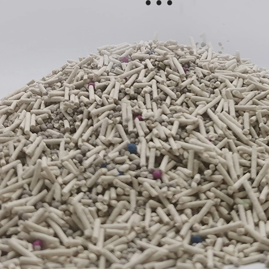 HAOAO TAPIOCA FLOUR CAT LITTER 2.0mm