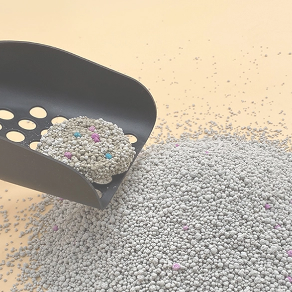 XIDAO CAT LITTER 1-3.5MM