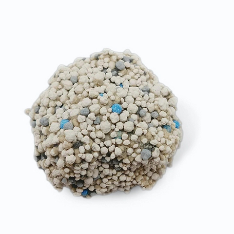 HAOAO 3-IN-1 MULTI-EFFECT MIXED CAT LITTER