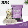 COOL CLEAN 5 LITTER BENTONITE CAT LITTER